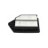 Air Filter HA-8628 AMC Filter, Thumbnail 4
