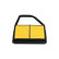 Air Filter HA-8634 AMC Filter, Thumbnail 2