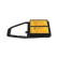Air Filter HA-8634 AMC Filter, Thumbnail 5