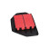 Air Filter HA-8644 AMC Filter, Thumbnail 4