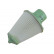 Air Filter HA-8646 AMC Filter, Thumbnail 2