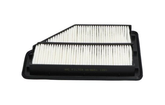 Air Filter HA-8651 AMC Filter, Image 5