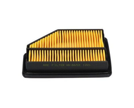 Air Filter HA-8652 AMC Filter, Image 5