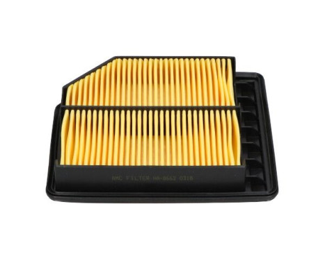 Air Filter HA-8662 AMC Filter, Image 5