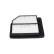 Air Filter HA-8662 AMC Filter, Thumbnail 4