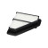 Air Filter HA-8667 AMC Filter, Thumbnail 3