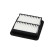 Air Filter HA-8683 Kavo parts, Thumbnail 2