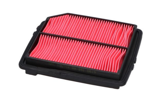 Air Filter HA-891 AMC Filter, Image 3