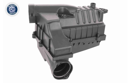 Air filter housing V10-4739 VAICO