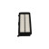 Air Filter KA-1556 AMC Filter, Thumbnail 3