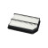 Air Filter KA-1563 AMC Filter, Thumbnail 3