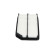 Air Filter KA-1563 AMC Filter, Thumbnail 4