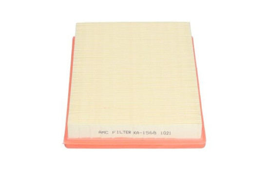 Air Filter KA-1568 AMC Filter, Image 2