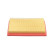 Air Filter KA-1571 AMC Filter, Thumbnail 5