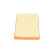 Air Filter KA-1599 AMC Filter, Thumbnail 4