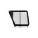 Air Filter KA-1730 AMC Filter, Thumbnail 4