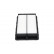 Air Filter KA-1732 AMC Filter, Thumbnail 3