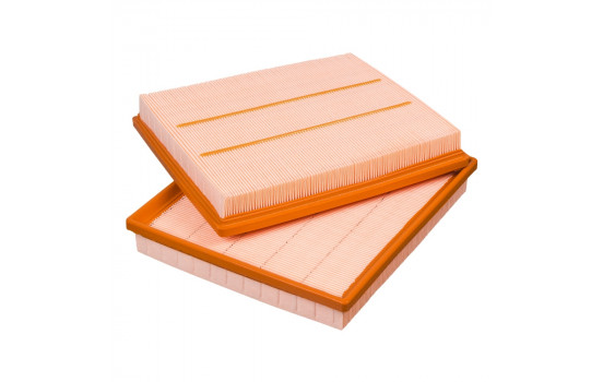 Air filter kit 100358 FEBI