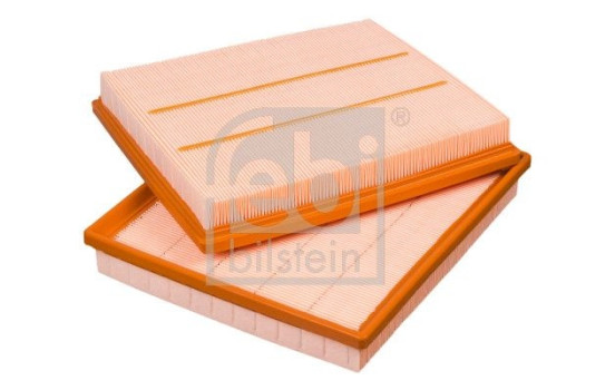 Air filter kit 100358 FEBI, Image 2
