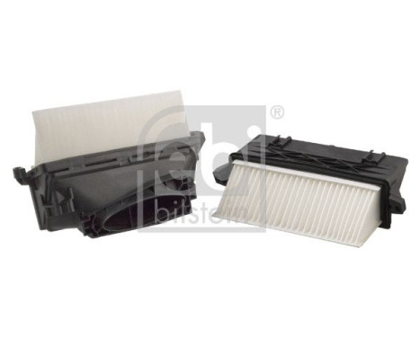 Air filter kit 100653 FEBI, Image 2