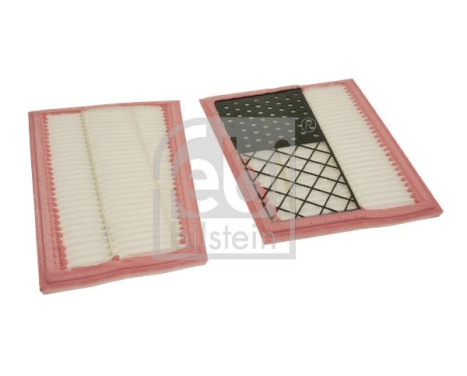 Air filter kit 108941 FEBI, Image 2