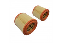 Air filter kit ADJ132232 Blue Print