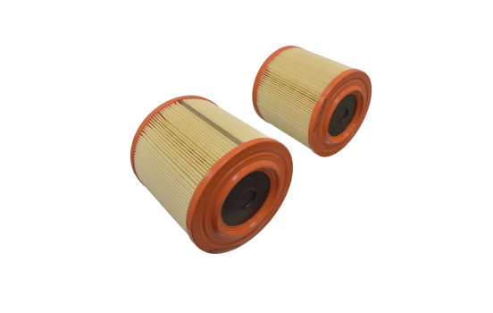 Air filter kit ADJ132232 Blue Print, Image 2