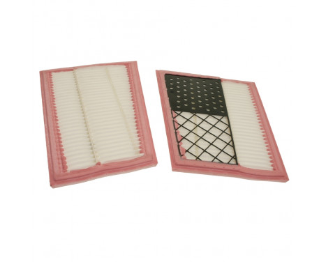 Air filter kit ADU172202 Blue Print