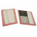 Air filter kit ADU172202 Blue Print