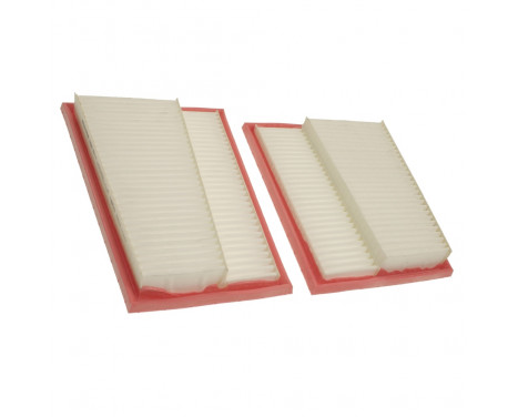 Air filter kit ADU172202 Blue Print, Image 2