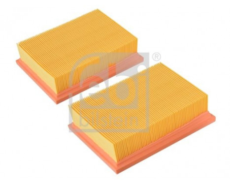 Air filter kit, Image 3