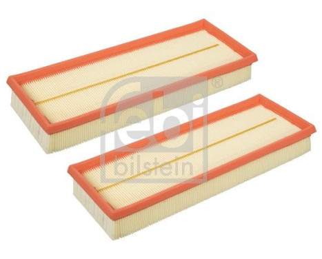 Air filter kit, Image 2