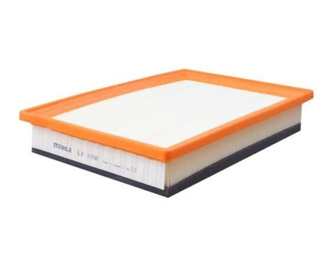 Air Filter LX 1000 Mahle, Image 4