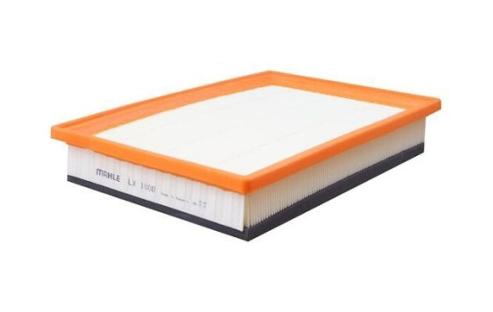 Air Filter LX 1000 Mahle, Image 4
