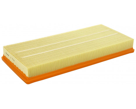 Air Filter LX 1004 Mahle, Image 2