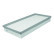 Air Filter LX 1004 Mahle, Thumbnail 4