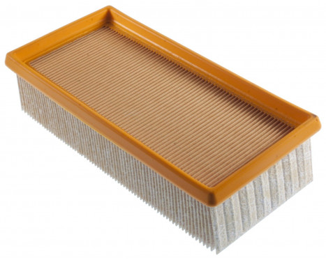 Air Filter LX 1008/1 Mahle