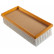 Air Filter LX 1008/1 Mahle