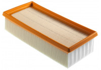Air Filter LX 1008/3 Mahle