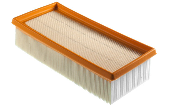Air Filter LX 1008/3 Mahle