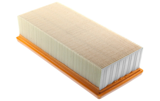 Air Filter LX 1008/3 Mahle, Image 2