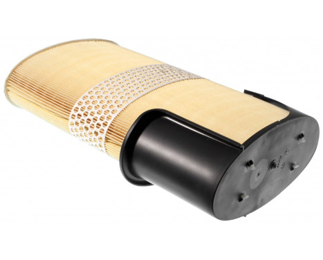 Air Filter LX 1009/6 Mahle, Image 2