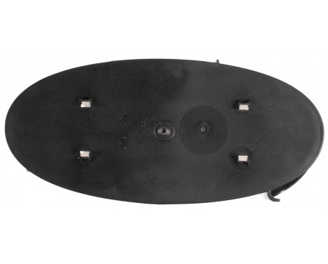 Air Filter LX 1009/6 Mahle, Image 3