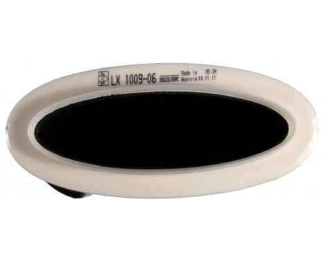 Air Filter LX 1009/6 Mahle, Image 4