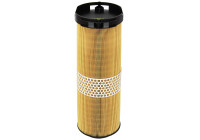 Air Filter LX 1020 Mahle