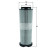 Air Filter LX 1020 Mahle, Thumbnail 2