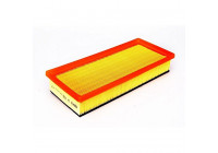 Air Filter LX 1026 Mahle