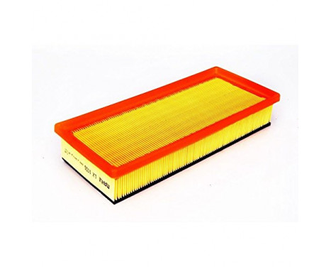 Air Filter LX 1026 Mahle