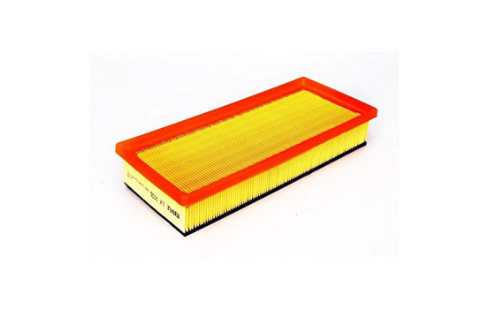 Air Filter LX 1026 Mahle