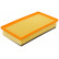 Air Filter LX 1027 Mahle